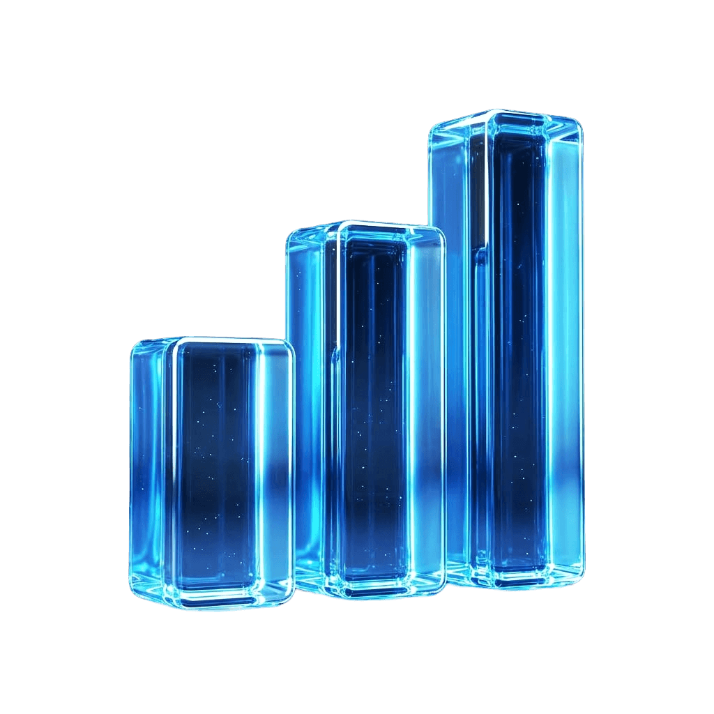 Data & Analytics feature illustration